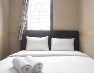 Phòng ngủ 2 Cozy & Strategic 2BR at Majesty Apartment near Maranatha Christian University By Travelio