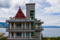 Bangunan Senior Bakara Hotel