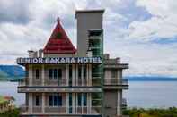 Exterior Senior Bakara Hotel