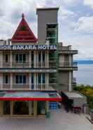 EXTERIOR_BUILDING Senior Bakara Hotel