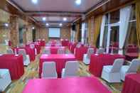 Functional Hall Senior Bakara Hotel