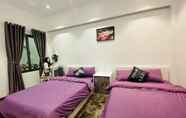 Bedroom 5 Tata Hotel Dalat