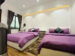 Bedroom 4 Tata Hotel Dalat