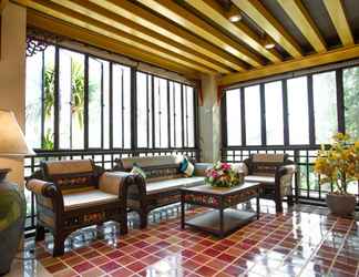 Sảnh chờ 2 Kokhaburi Hotel