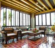 Sảnh chờ 4 Kokhaburi Hotel