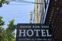 Exterior Good For You Hotel