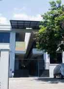 EXTERIOR_BUILDING Singgahsini As-Sidiq Yogyakarta (Male Only)