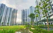 อื่นๆ 4 Celadon City -  Emerald Precinct DT Apartment