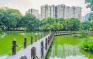 อื่นๆ 3 Celadon City -  Emerald Precinct DT Apartment