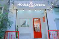 Sảnh chờ House & Caffeine