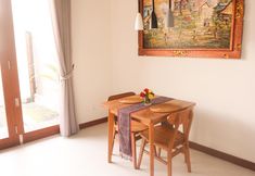 Bedroom 2 Stana Kendran Vila