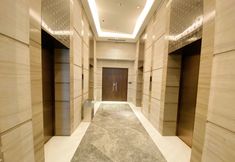 Lobby 5 Branz BSD Apartments by OkeStay