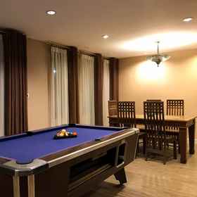 VILLANO.42 POOL VILLA PATTAYA 1, Hotel Gute zeit (the good time)