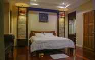 Kamar Tidur 6 VILLANO 56 POOL VILLA PATTAYA