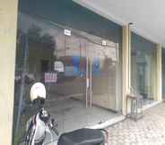 Exterior 4 Satria Hotel Madiun