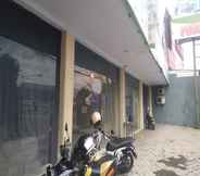 Exterior 6 Satria Hotel Madiun