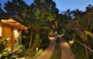 Bên ngoài 3 Ambong Pool Villas - Private Pool
