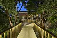 Lobby Ambong Pool Villas - Private Pool