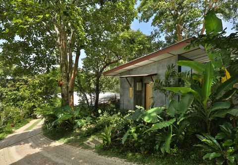 Exterior Ambong Pool Villas - Private Pool