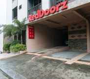 Exterior 7 RedDoorz Plus @ Canley Residential