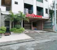 Exterior 6 RedDoorz Plus @ Canley Residential