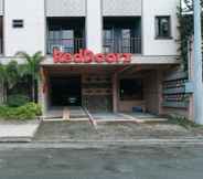 Exterior 4 RedDoorz Plus @ Canley Residential