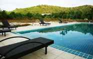 Swimming Pool 5 White @ Sea Resort