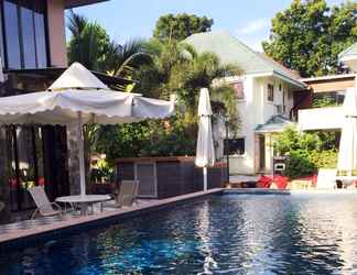 Others 2 BB Villa Rayong