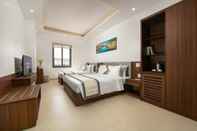 Bedroom Chin Luc Hotel Phu Tho
