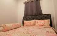 Kamar Tidur 5 NB Bangsaen house @ KL2