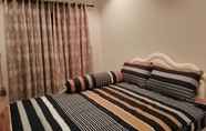 Kamar Tidur 5 NB Bangsaen house @ KL3