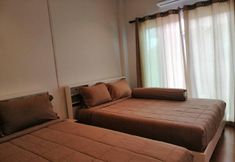 Kamar Tidur 3 NB Bangsaen house @ KL3