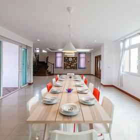 Cosmo Pattaya Pool Villa 1, Hotel House of Benedict Pattaya