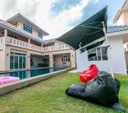 Others 2 Cosmo Pattaya Pool Villa
