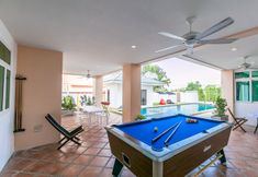 Others 7 Cosmo Pattaya Pool Villa