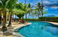 Swimming Pool 4 Sea Pearl Beach Resort (SHA Extra Plus)