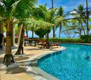 Kolam Renang 4 Sea Pearl Beach Resort (SHA Extra Plus)