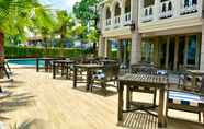 Exterior 3 Sea Pearl Beach Resort (SHA Extra Plus)