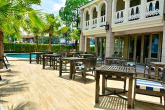 Bangunan 4 Sea Pearl Beach Resort (SHA Extra Plus)