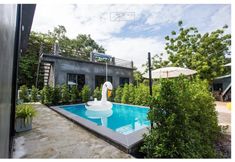 Swimming Pool 2 Rayong Pool Villa & Camping