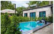 Swimming Pool 3 Rayong Pool Villa & Camping