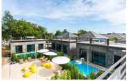 Lobi 6 Rayong Pool Villa & Camping