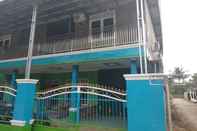 Exterior Harapan Dua Homestay