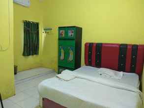 Bedroom 4 Harapan Dua Homestay