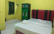 Kamar Tidur 5 Harapan Dua Homestay