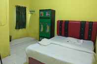 Kamar Tidur Harapan Dua Homestay