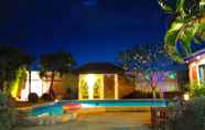 Bangunan 7 Luxury pool villa Rayong