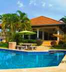 SWIMMING_POOL Luxury pool villa Rayong