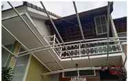 Bangunan 5 Dewina Villas