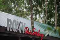 Bangunan Roxy Telok Serabang